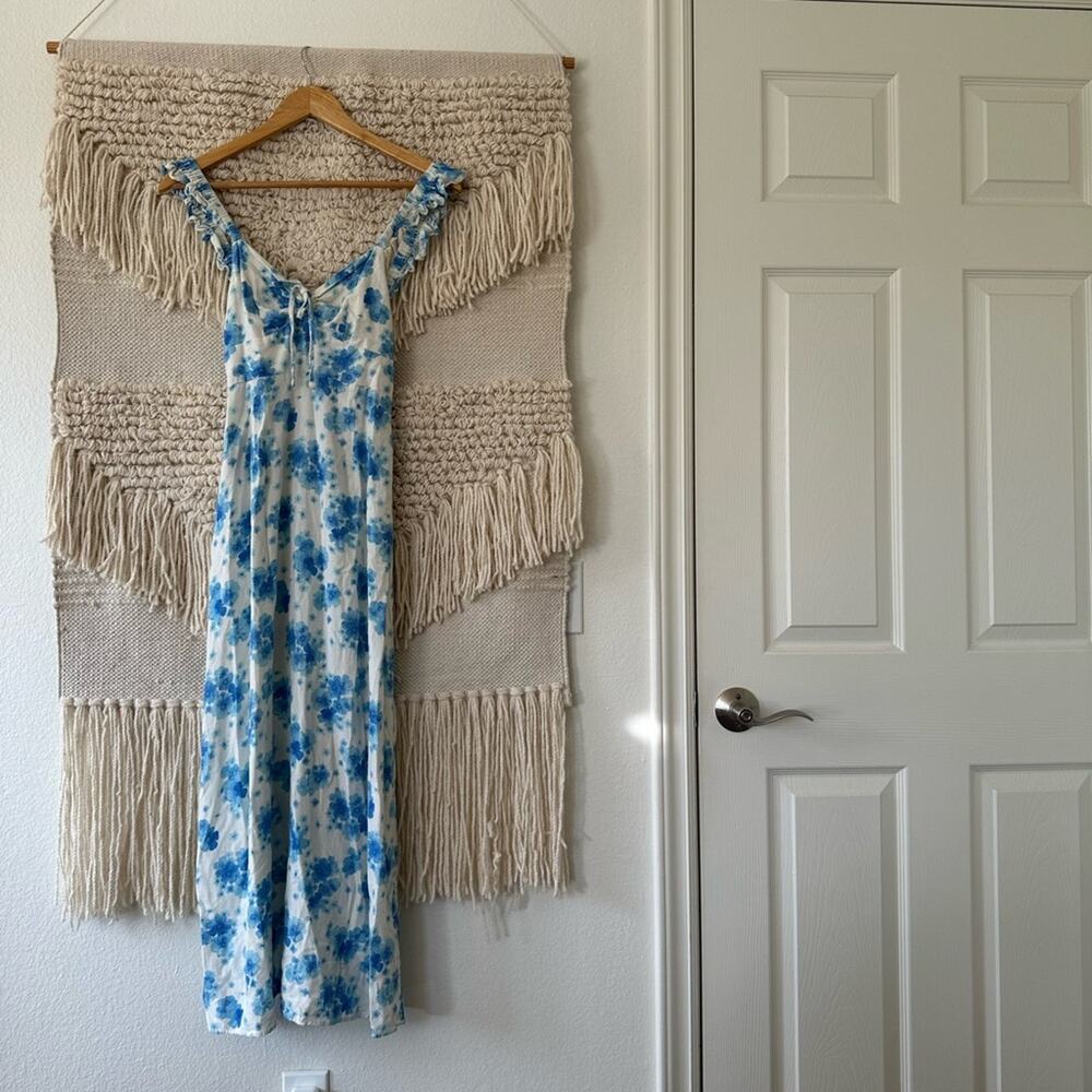 Rixo Cecile Dress